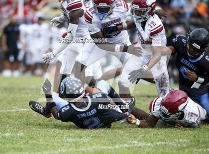 Thumbnail 3 in Ribault @ Raines photogallery.