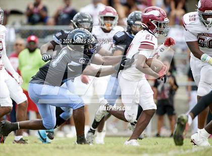 Thumbnail 2 in Ribault @ Raines photogallery.