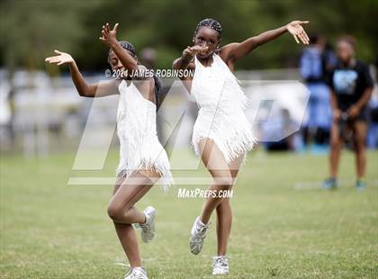 Thumbnail 3 in Ribault @ Raines photogallery.