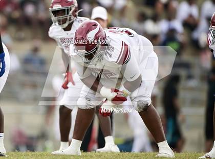 Thumbnail 2 in Ribault @ Raines photogallery.