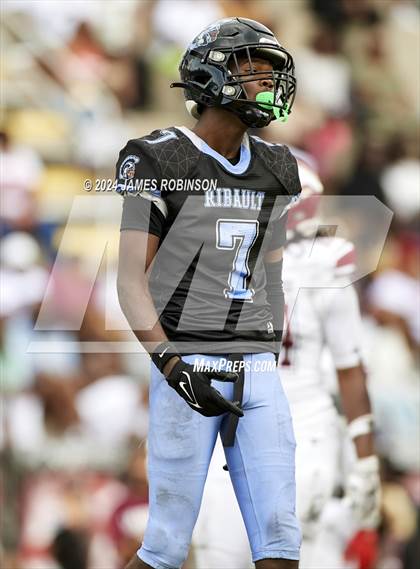 Thumbnail 3 in Ribault @ Raines photogallery.