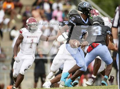 Thumbnail 1 in Ribault @ Raines photogallery.