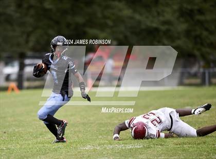 Thumbnail 3 in Ribault @ Raines photogallery.