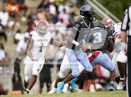 Thumbnail 2 in Ribault @ Raines photogallery.