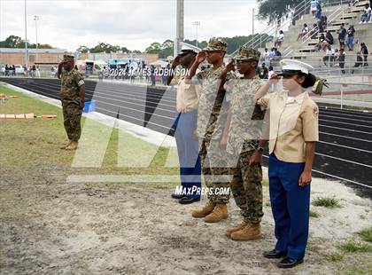 Thumbnail 1 in Ribault @ Raines photogallery.