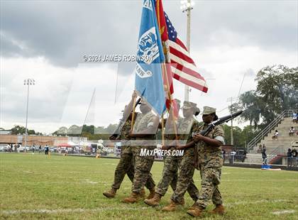 Thumbnail 3 in Ribault @ Raines photogallery.