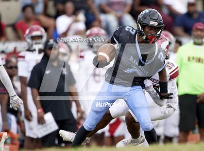 Thumbnail 1 in Ribault @ Raines photogallery.