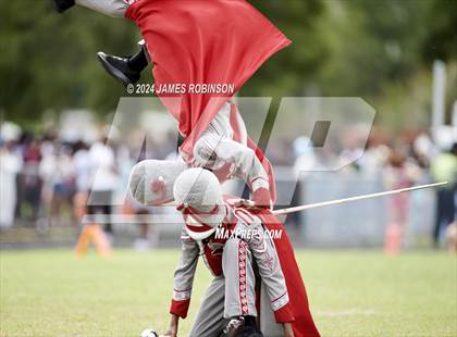 Thumbnail 3 in Ribault @ Raines photogallery.