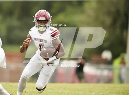 Thumbnail 1 in Ribault @ Raines photogallery.