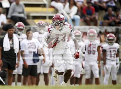 Thumbnail 1 in Ribault @ Raines photogallery.