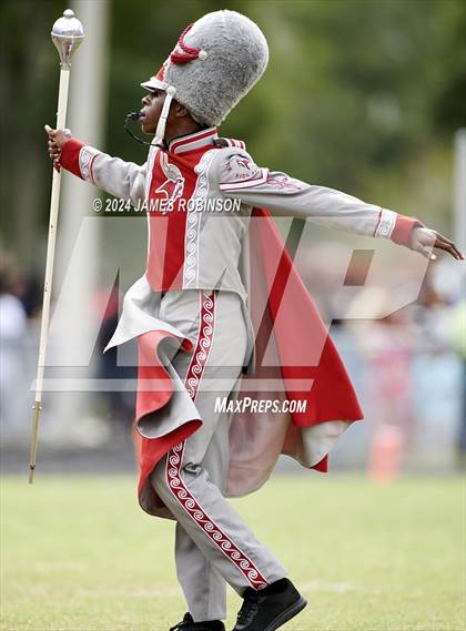 Thumbnail 3 in Ribault @ Raines photogallery.