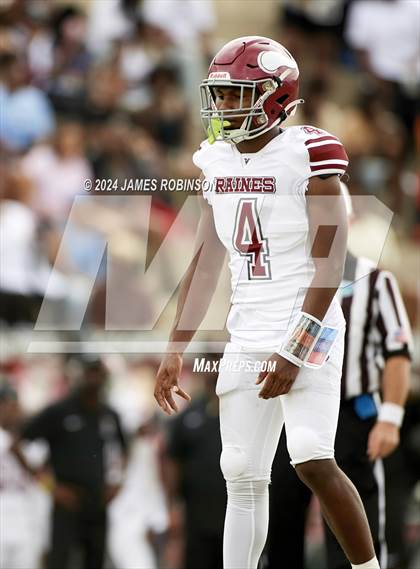 Thumbnail 2 in Ribault @ Raines photogallery.