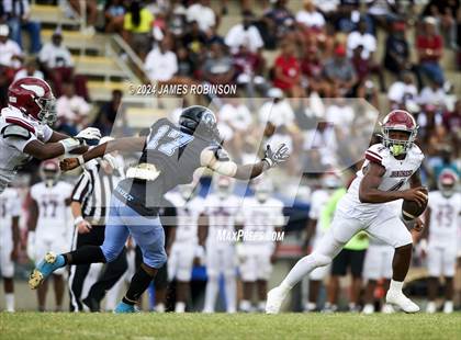 Thumbnail 1 in Ribault @ Raines photogallery.