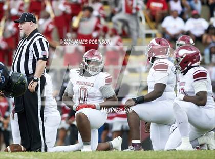 Thumbnail 1 in Ribault @ Raines photogallery.