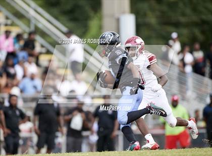 Thumbnail 2 in Ribault @ Raines photogallery.