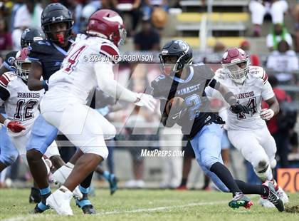 Thumbnail 1 in Ribault @ Raines photogallery.