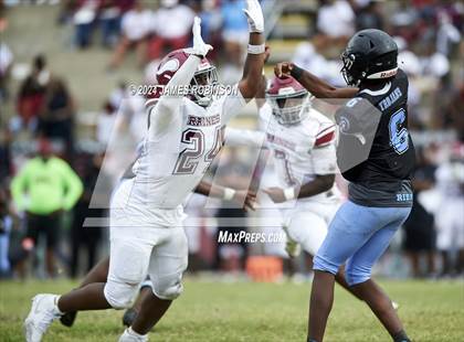 Thumbnail 3 in Ribault @ Raines photogallery.