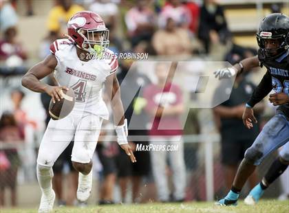 Thumbnail 1 in Ribault @ Raines photogallery.