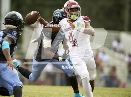 Thumbnail 1 in Ribault @ Raines photogallery.