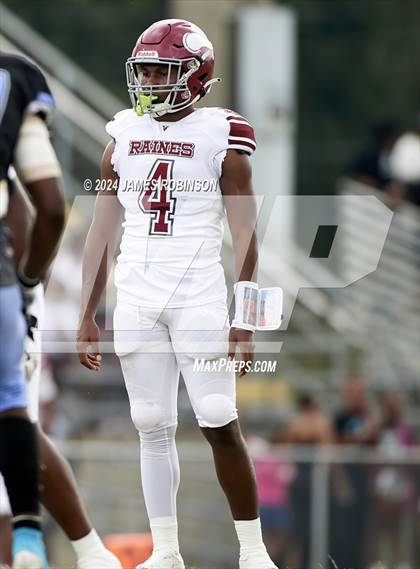 Thumbnail 2 in Ribault @ Raines photogallery.