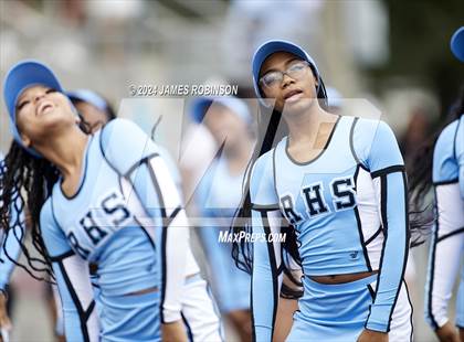 Thumbnail 3 in Ribault @ Raines photogallery.