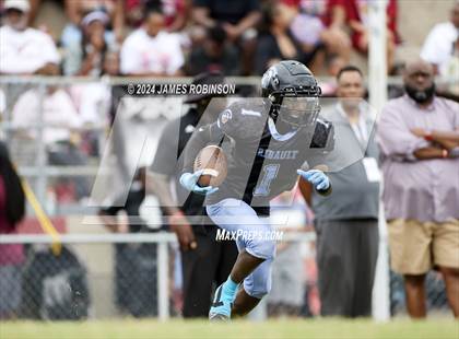 Thumbnail 1 in Ribault @ Raines photogallery.