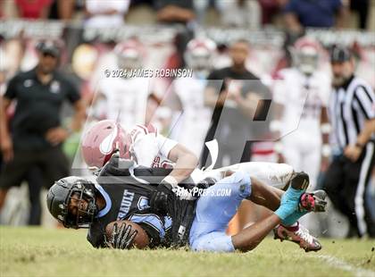 Thumbnail 2 in Ribault @ Raines photogallery.