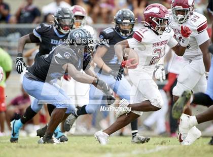 Thumbnail 2 in Ribault @ Raines photogallery.
