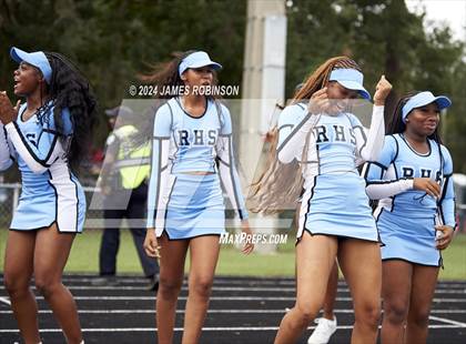 Thumbnail 2 in Ribault @ Raines photogallery.