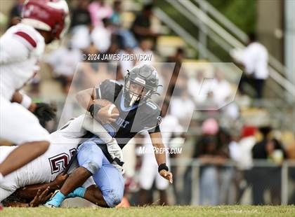 Thumbnail 1 in Ribault @ Raines photogallery.