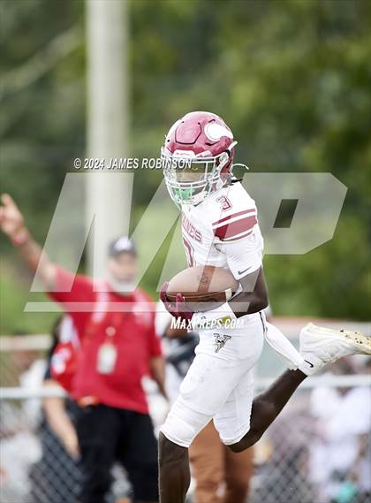 Thumbnail 1 in Ribault @ Raines photogallery.