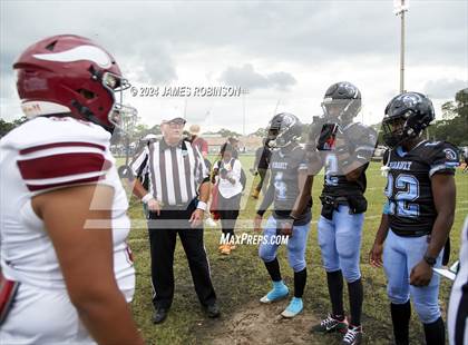 Thumbnail 1 in Ribault @ Raines photogallery.