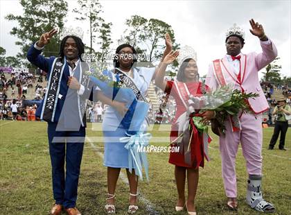 Thumbnail 3 in Ribault @ Raines photogallery.