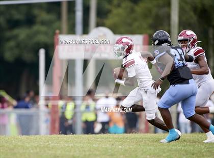 Thumbnail 1 in Ribault @ Raines photogallery.