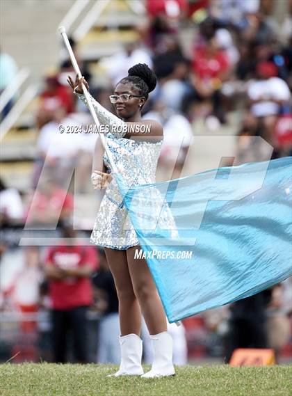 Thumbnail 3 in Ribault @ Raines photogallery.