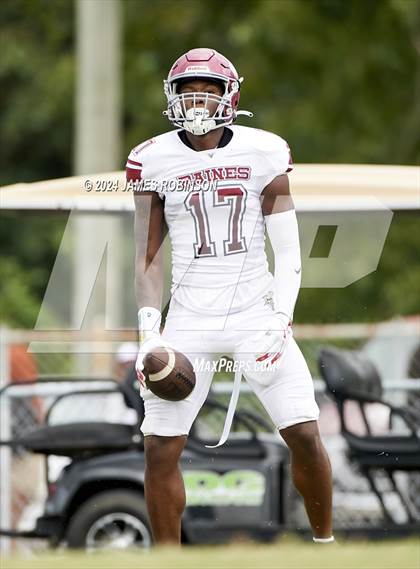 Thumbnail 3 in Ribault @ Raines photogallery.