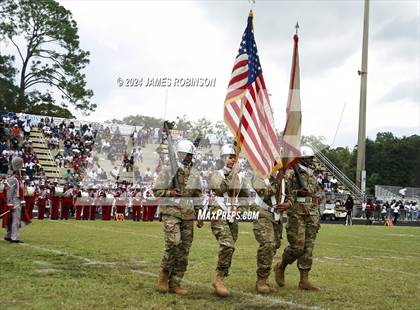 Thumbnail 1 in Ribault @ Raines photogallery.