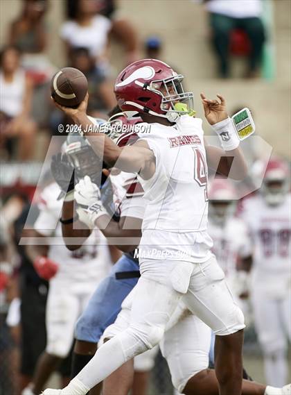Thumbnail 1 in Ribault @ Raines photogallery.
