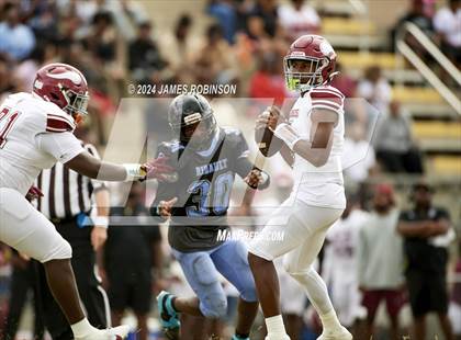 Thumbnail 1 in Ribault @ Raines photogallery.