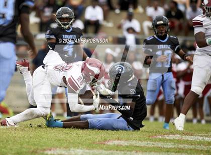 Thumbnail 1 in Ribault @ Raines photogallery.
