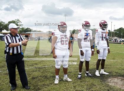 Thumbnail 3 in Ribault @ Raines photogallery.