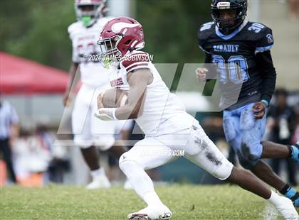 Thumbnail 1 in Ribault @ Raines photogallery.