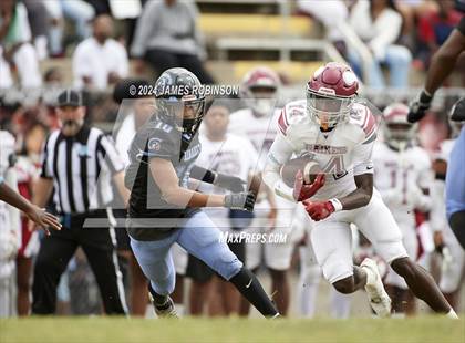 Thumbnail 1 in Ribault @ Raines photogallery.