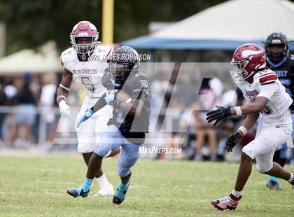 Thumbnail 1 in Ribault @ Raines photogallery.