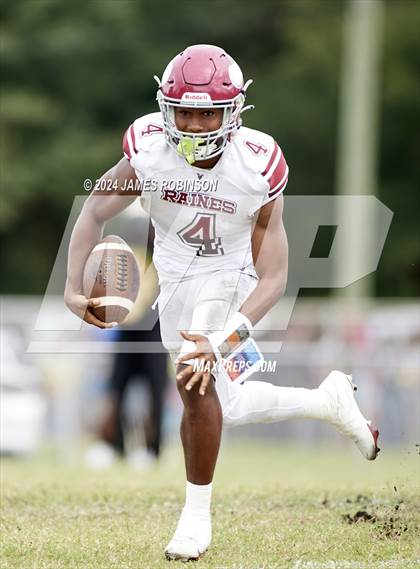 Thumbnail 1 in Ribault @ Raines photogallery.
