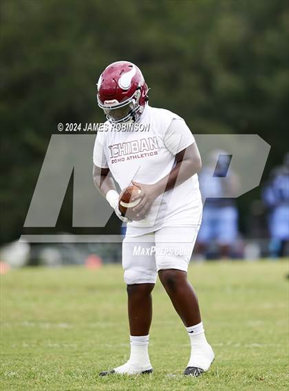 Thumbnail 1 in Ribault @ Raines photogallery.
