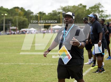 Thumbnail 1 in Ribault @ Raines photogallery.