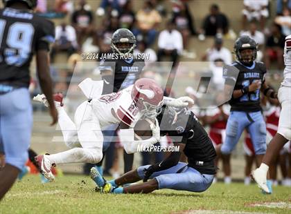 Thumbnail 2 in Ribault @ Raines photogallery.