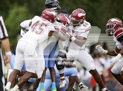 Thumbnail 3 in Ribault @ Raines photogallery.