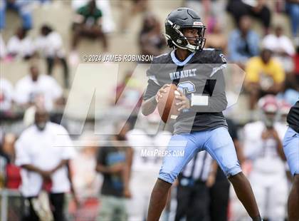 Thumbnail 1 in Ribault @ Raines photogallery.